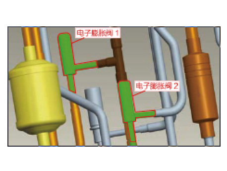 格力GMV ES直流變頻多聯機