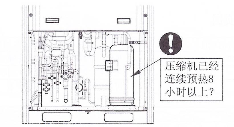 格力中央空調(diào)調(diào)試設(shè)置全過程，詳解！